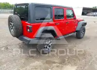 2019 Jeep WRANGLER фото