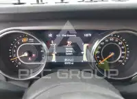 2019 Jeep WRANGLER фото