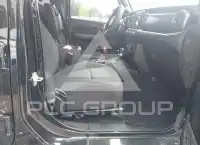 2019 Jeep WRANGLER фото