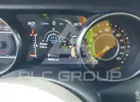 2019 Jeep WRANGLER фото