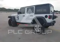 2019 Jeep WRANGLER фото