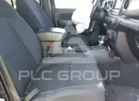 2019 Jeep WRANGLER фото