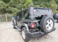 2019 Jeep WRANGLER фото