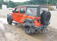 2019 Jeep WRANGLER photo