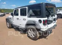 2019 Jeep WRANGLER фото