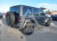 2019 Jeep WRANGLER фото