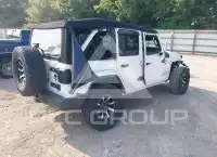 2019 Jeep WRANGLER фото