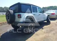 2019 Jeep WRANGLER photo