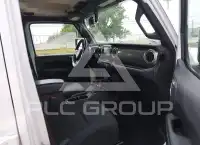 2019 Jeep WRANGLER фото