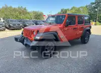 2019 Jeep WRANGLER фото