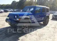 2019 Jeep WRANGLER фото