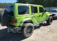 2019 Jeep WRANGLER photo