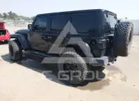 2019 Jeep WRANGLER photo