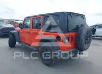 2019 Jeep WRANGLER фото