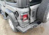 2019 Jeep WRANGLER фото