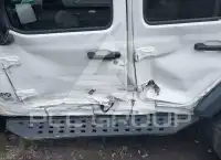 2019 Jeep WRANGLER фото
