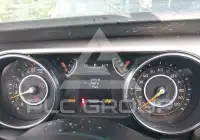 2019 Jeep WRANGLER фото