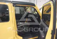 2019 Jeep WRANGLER фото