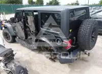 2019 Jeep WRANGLER фото