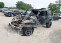 2019 Jeep WRANGLER фото