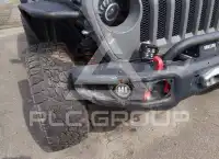 2019 Jeep WRANGLER фото
