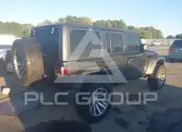 2019 Jeep WRANGLER photo