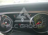 2019 Jeep WRANGLER фото