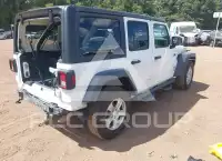 2019 Jeep WRANGLER фото