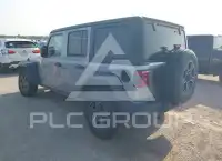 2019 Jeep WRANGLER photo