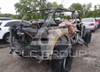 2019 Jeep WRANGLER фото
