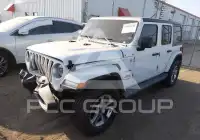 2019 Jeep WRANGLER фото