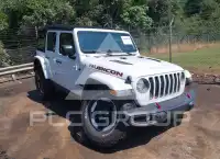 2019 Jeep WRANGLER photo