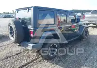 2019 Jeep WRANGLER фото