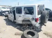 2019 Jeep WRANGLER photo