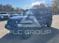 2019 Jeep WRANGLER фото