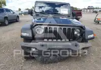 2019 Jeep WRANGLER фото