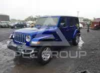 2019 Jeep WRANGLER фото