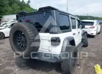 2019 Jeep WRANGLER фото