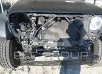 2019 Jeep WRANGLER фото