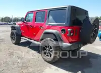 2019 Jeep WRANGLER фото