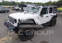 2019 Jeep WRANGLER photo