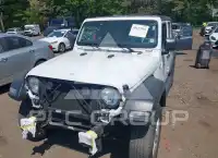 2019 Jeep WRANGLER фото