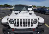 2019 Jeep WRANGLER фото