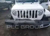 2019 Jeep WRANGLER photo