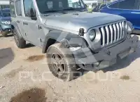 2019 Jeep WRANGLER photo