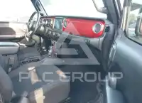 2019 Jeep WRANGLER фото