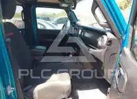 2019 Jeep WRANGLER фото