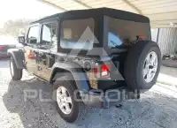 2019 Jeep WRANGLER фото