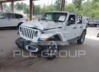 2019 Jeep WRANGLER photo
