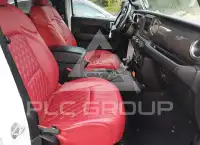 2019 Jeep WRANGLER photo